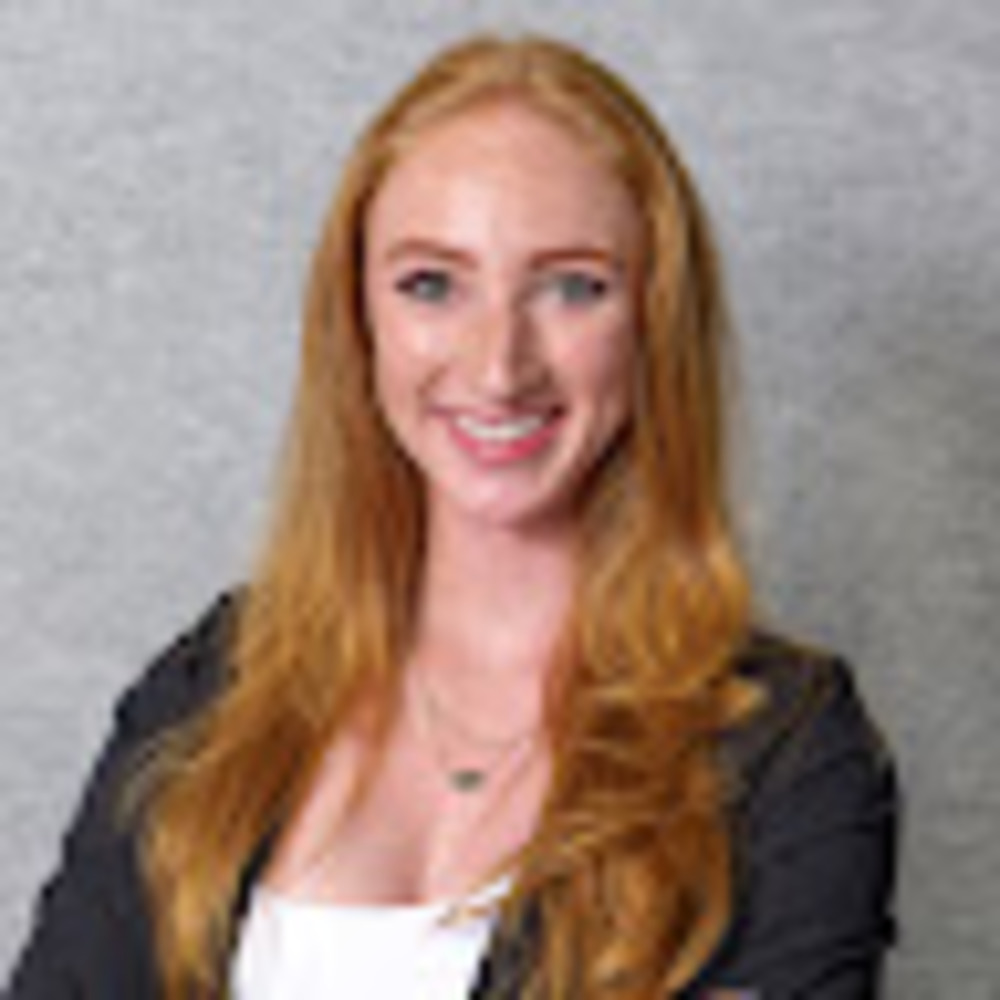 Meet your Posher, Alyvia